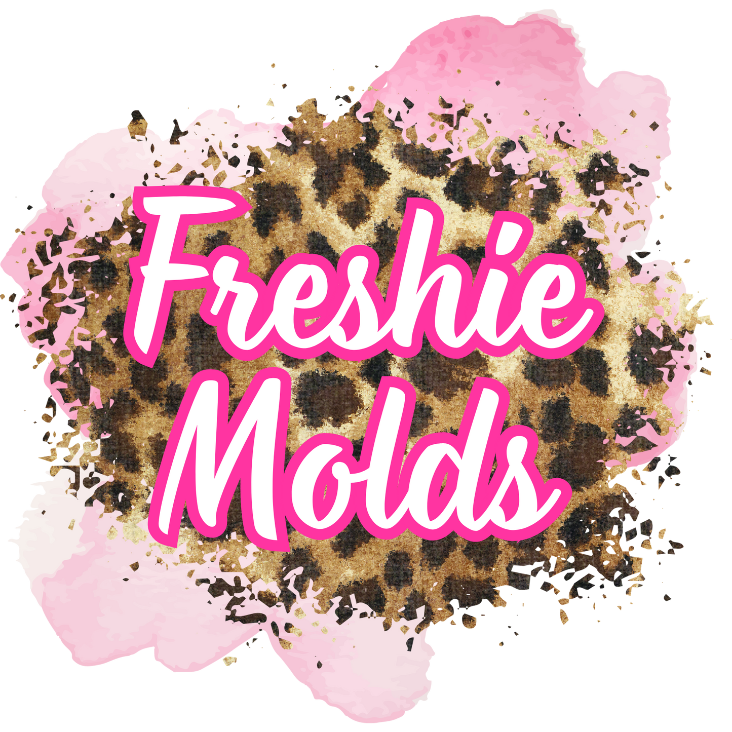 Freshie molds